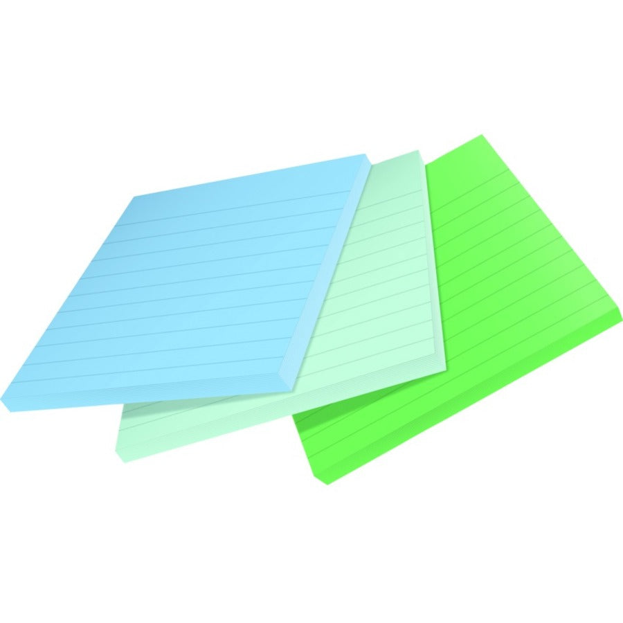 Post-it&reg; Super Sticky Adhesive Note (Model 15)