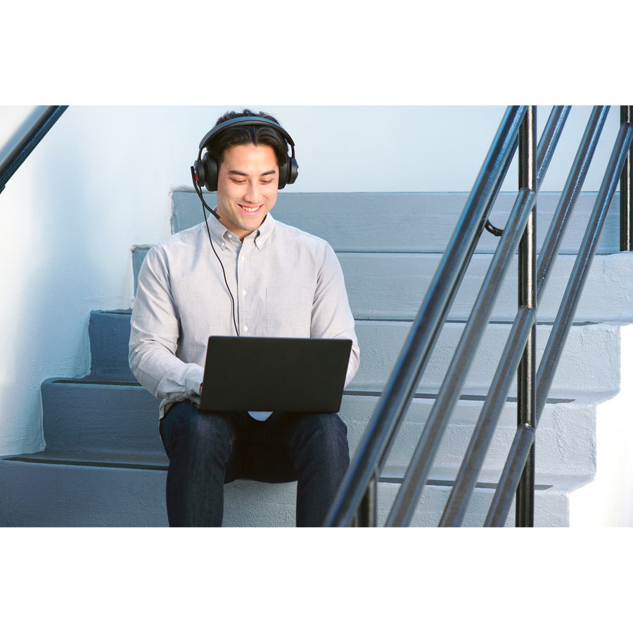Kensington H2000 USB-C Over-Ear Headset