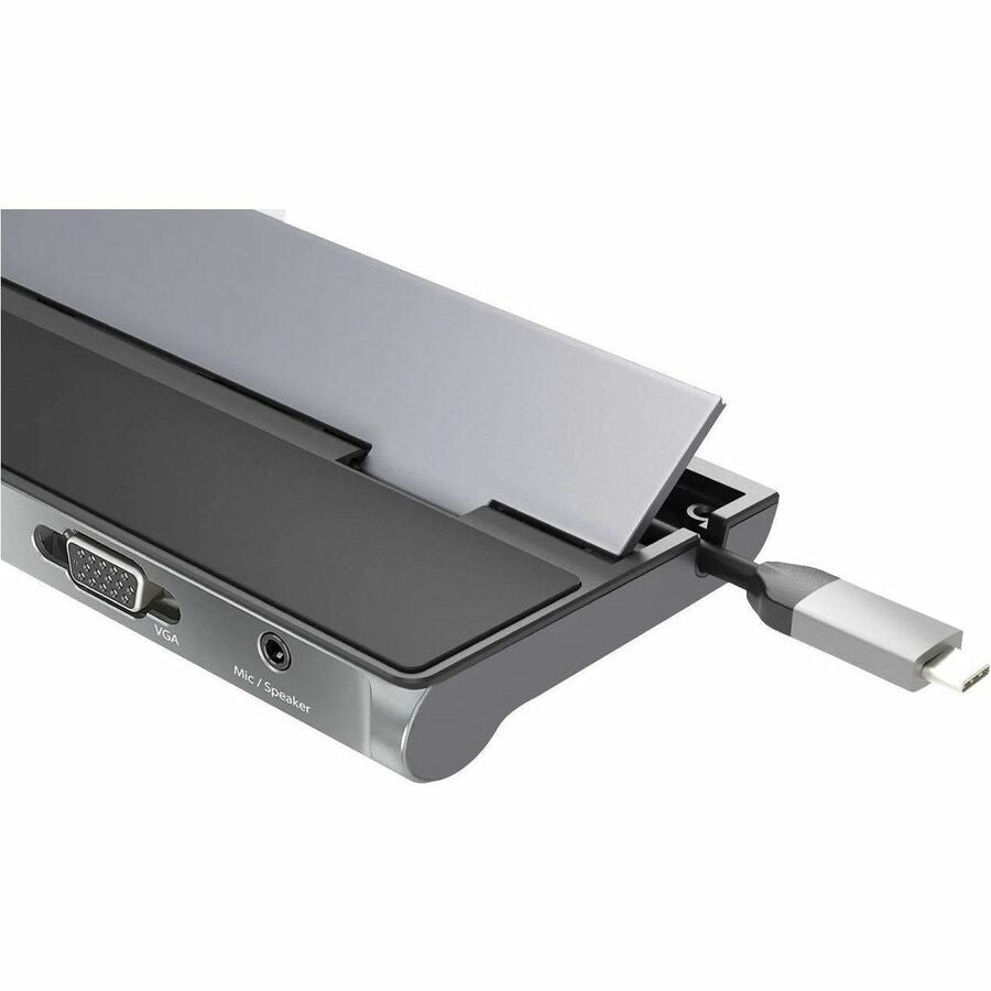 Station d'accueil j5create USB-C triple écran