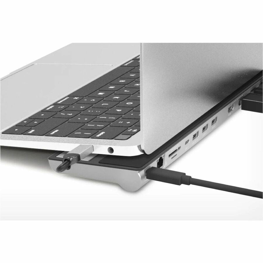 Station d'accueil j5create USB-C triple écran