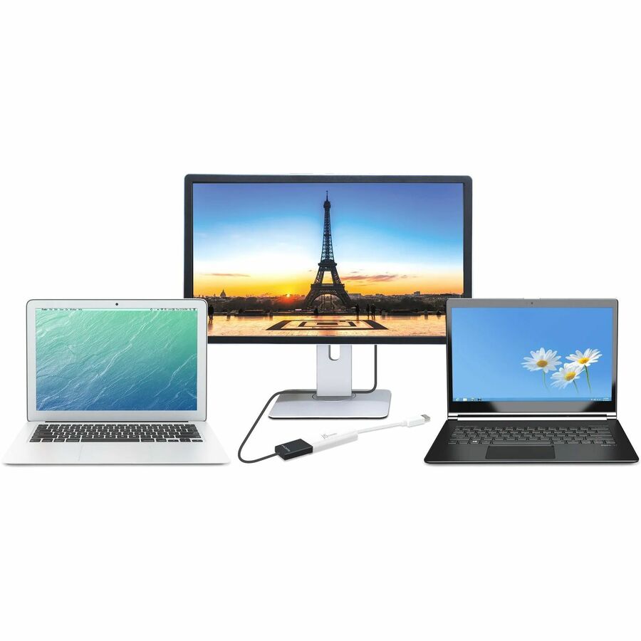 Adaptateur Multi-Écrans USB vers HDMI j5create