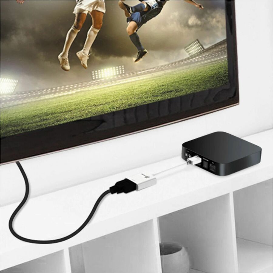 j5create HDMI to VGA Adapter
