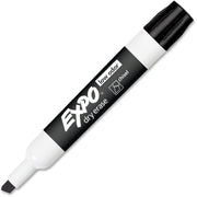 Expo Large Barrel Dry-Erase Markers - Chisel