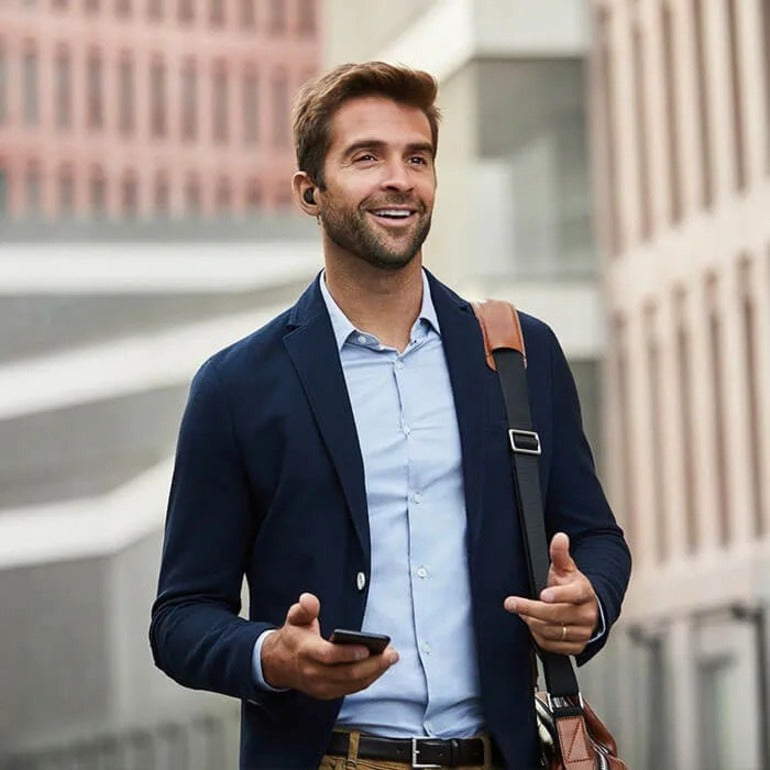 Jabra Evolve2 Earset 0.7mm