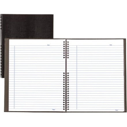Cahier Blueline NotePro - 9 mm