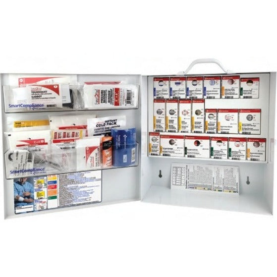 First Aid Central Conforming Stretch Gauze Bandage (2" x 2yd)