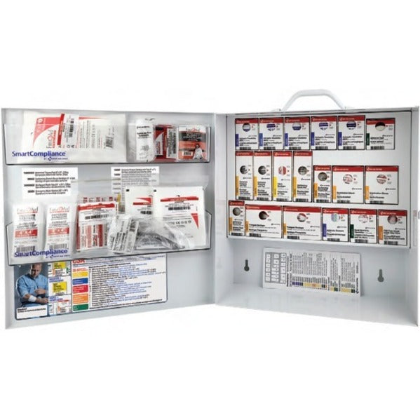 First Aid Central Conforming Stretch Gauze Bandage (3" x 2yd) - White, 1 / Box