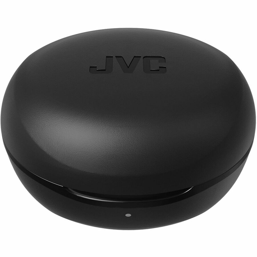 JVC Gumy Mini HA-A6T True Wireless Earbuds — Olive Black