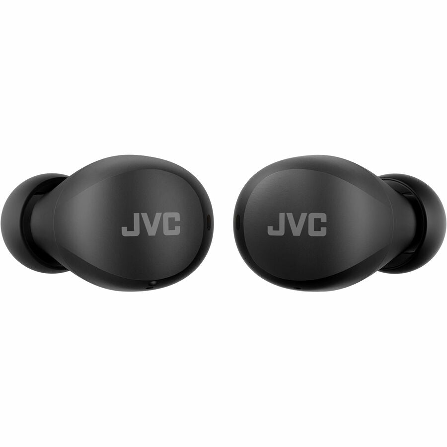 Écouteurs sans fil JVC HA-A6T-B Gumy Mini True Wireless - Noir olive