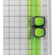Westcott CarboTitanium Antimicrobial Personal Paper Trimmer