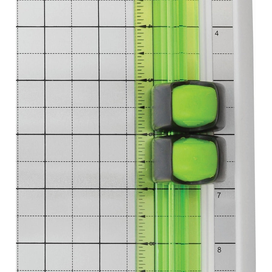 Westcott CarboTitanium Antimicrobial Personal Paper Trimmer