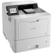 Brother Workhorse HL HL-L9410CDN Desktop Wireless Laser Printer - Color