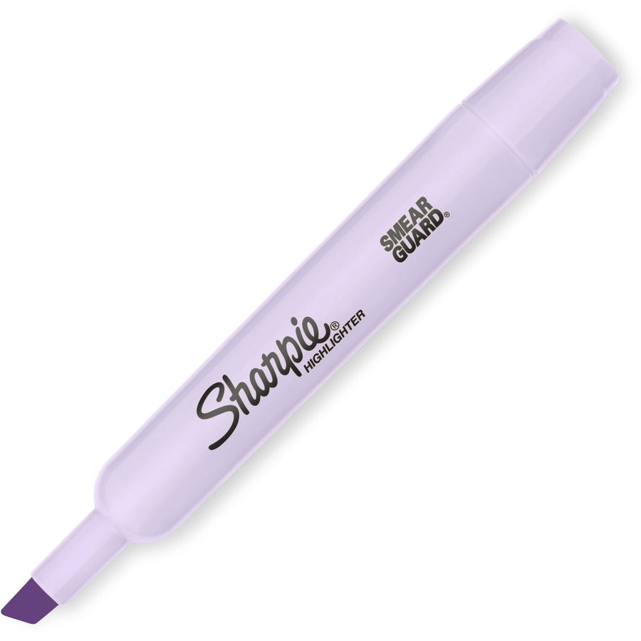 Sharpie SmearGuard Tank Style Highlighters Professional
