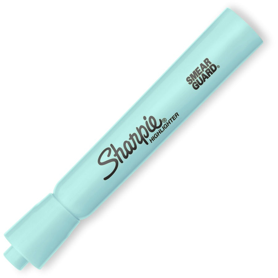 Sharpie SmearGuard Tank Style Highlighters Professional