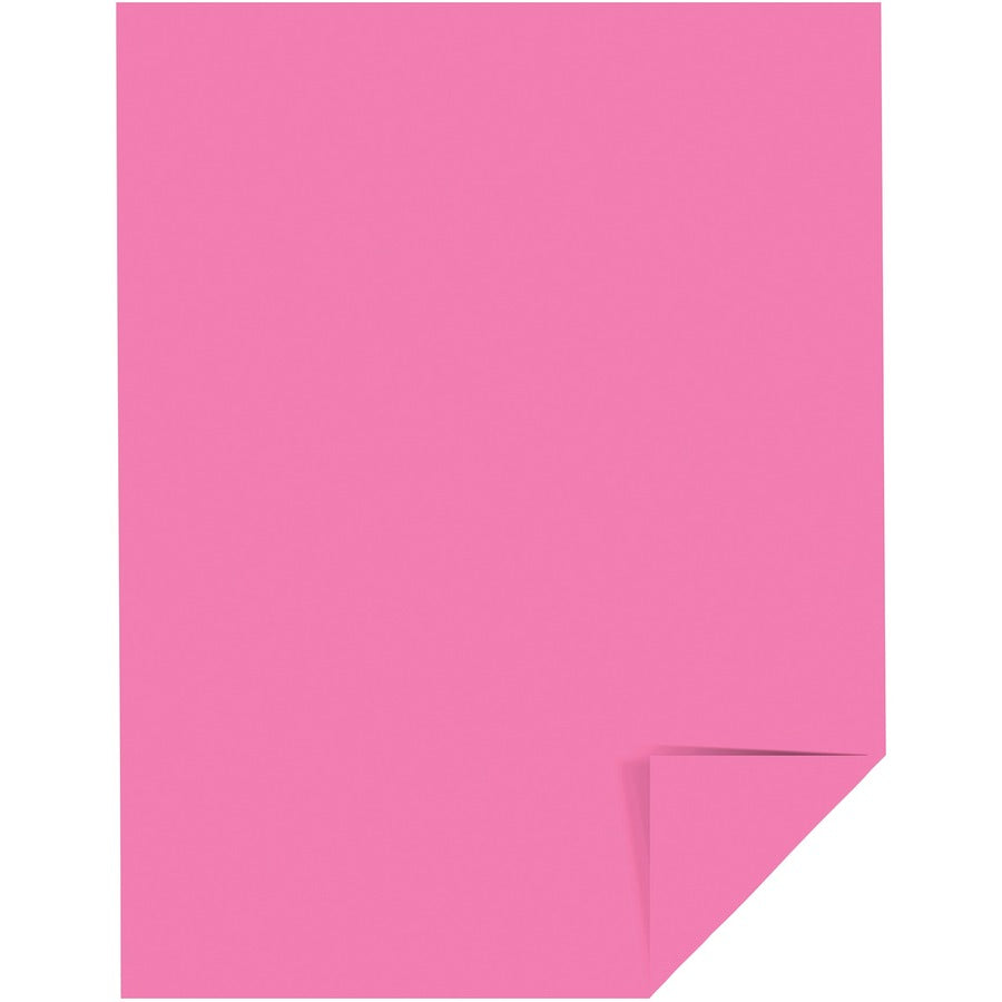 Papier couleur Astrobrights de Spicers