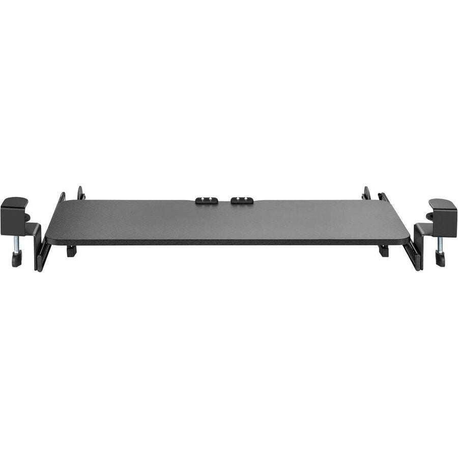 Intekview Adjustable Keyboard Tray Under Desk - KT1040