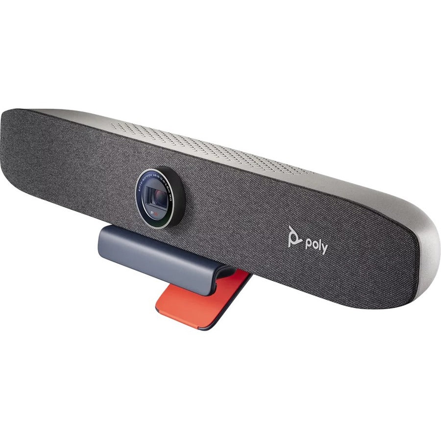 Poly P15 Webcam - Gray - USB