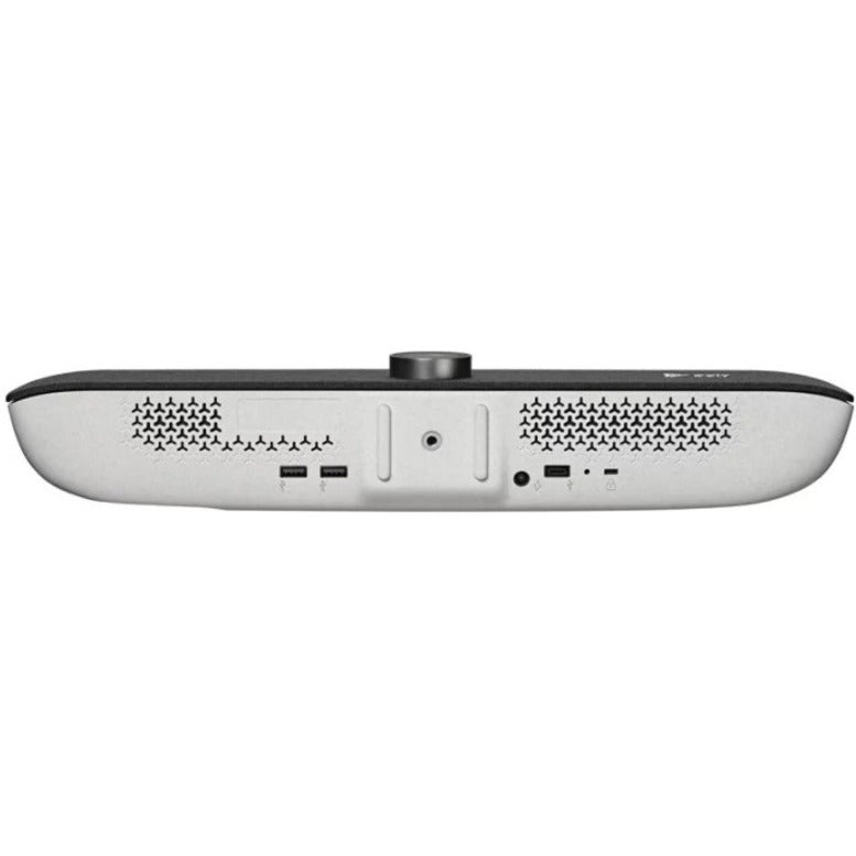 Poly P15 Webcam - Gray - USB