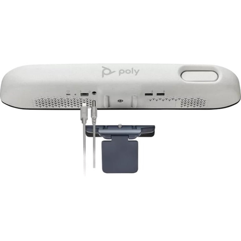 Poly P15 Webcam - Gray - USB