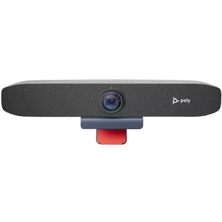 Poly P15 Webcam - Gray - USB
