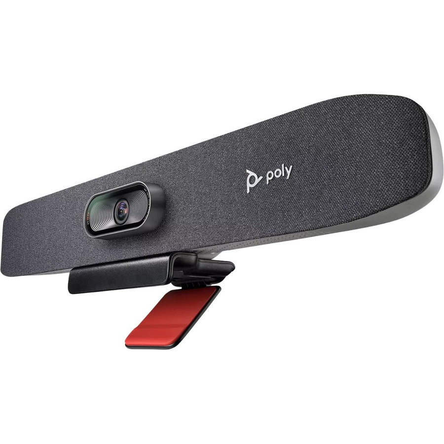 Poly Studio R30 Webcam - Gray