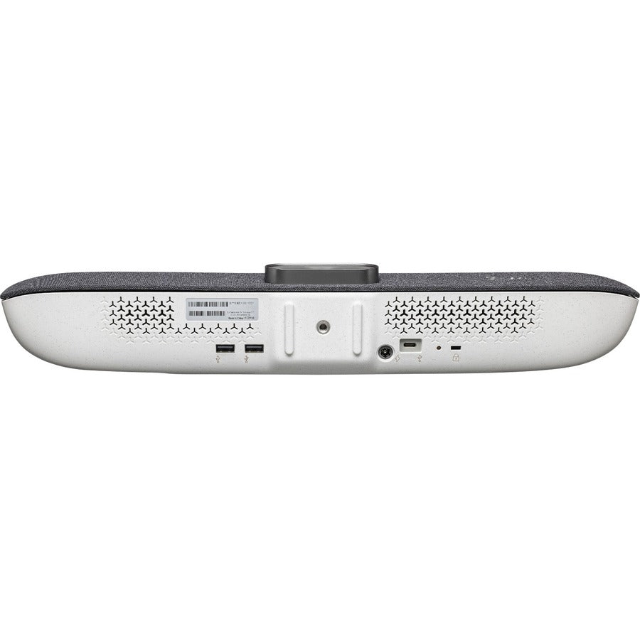 Poly Studio R30 Webcam - Gray