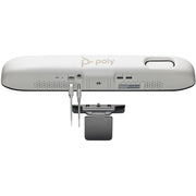 Poly Studio R30 Webcam - Gray