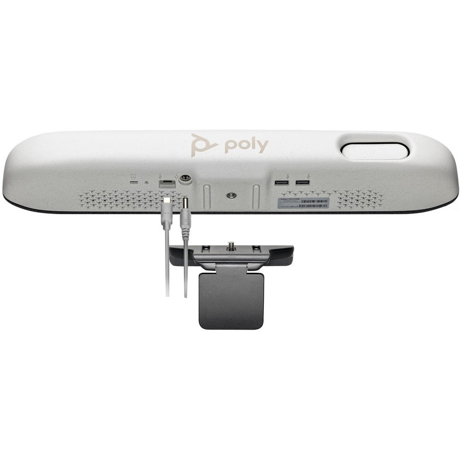 Poly Studio R30 Webcam - Gray