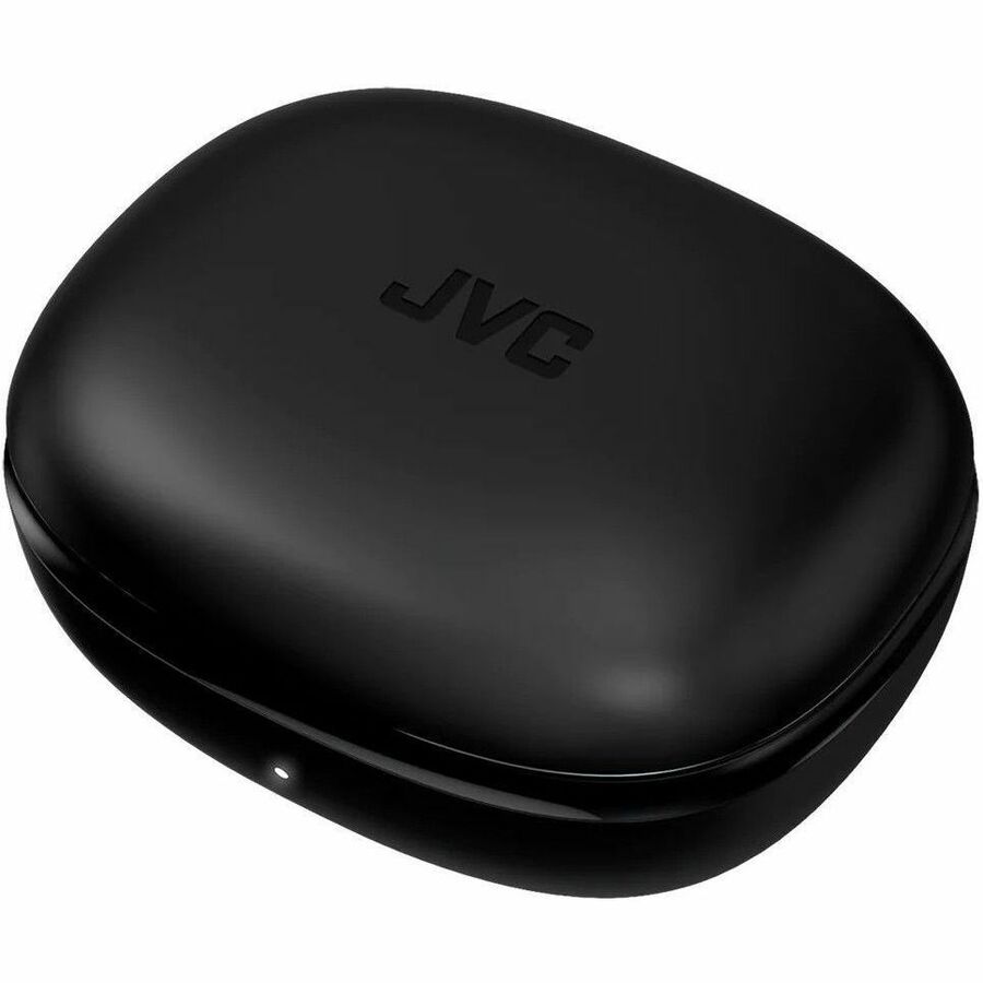 JVC HA-EC25T-B True Wireless Fitness Earphones — Black