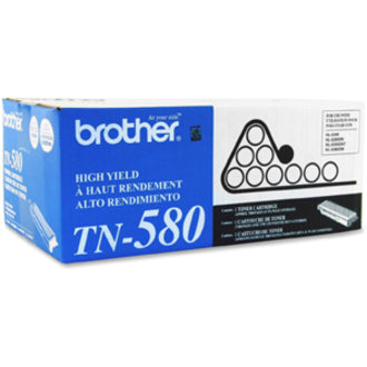 Brother TN580 Original Toner Cartridge