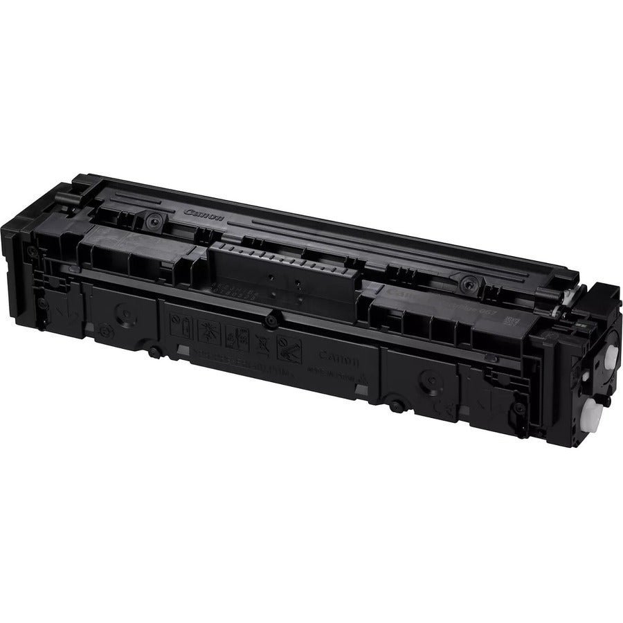 Cartouche de toner laser Canon 067 à rendement standard d'origine - Noir - 1 unité