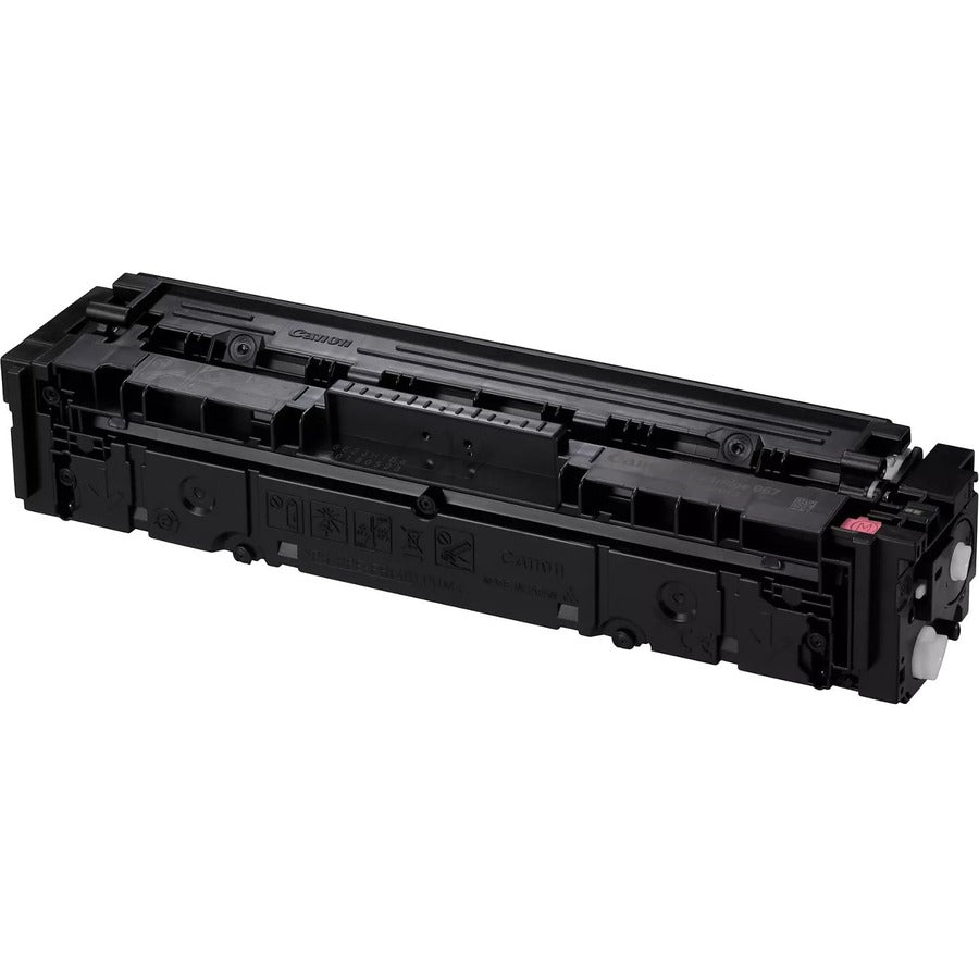 Canon 067 Toner Cartridge — Magenta, Standard Yield