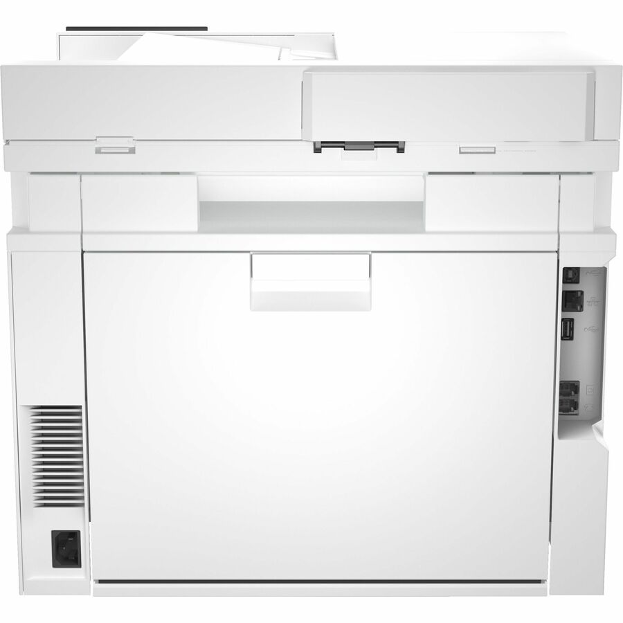 HP LaserJet Pro 4301fdw Wired & Wireless Laser Multifunction Printer - Color