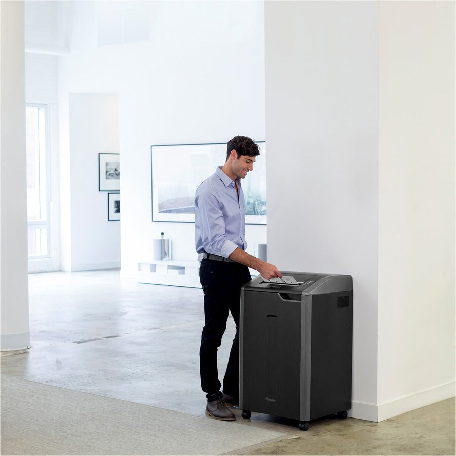 Fellowes Powershred Performance+ Lubricant Sheets