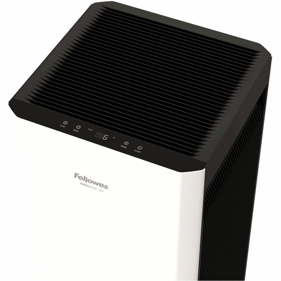 Fellowes AeraMax SV Air Purifier - FEL9794501