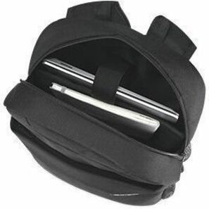 Sac à dos Kensington Simply Portable Lite pour ordinateur portable 16" et accessoires - Noir