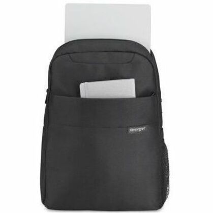 Sac à dos Kensington Simply Portable Lite pour ordinateur portable 16" et accessoires - Noir