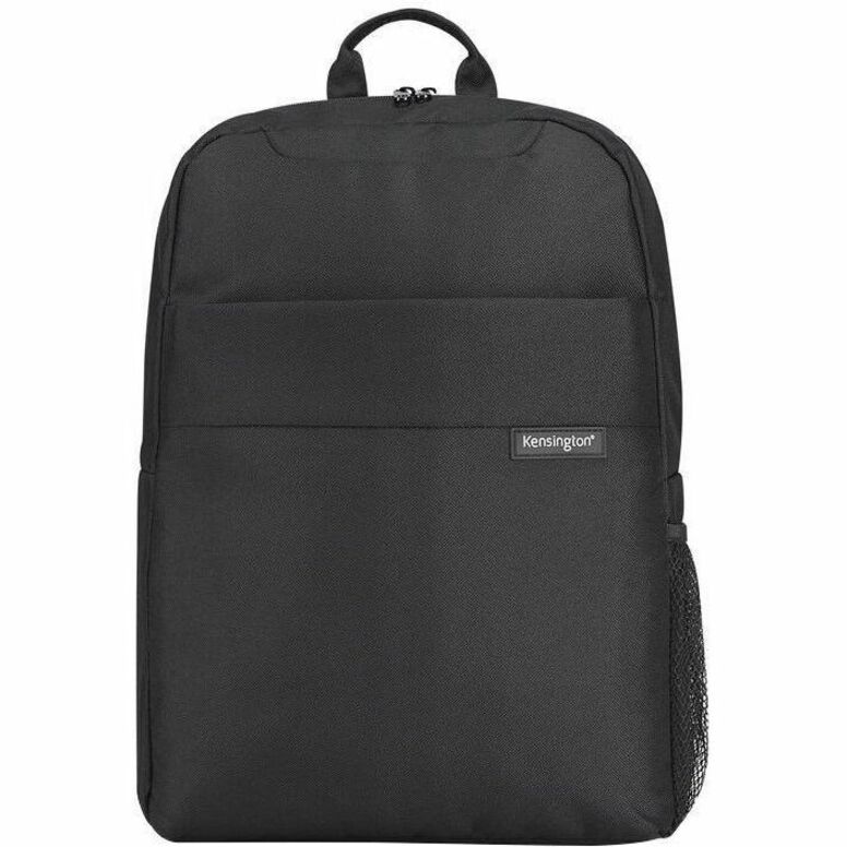 Sac à dos Kensington Simply Portable Lite pour ordinateur portable 16" et accessoires - Noir