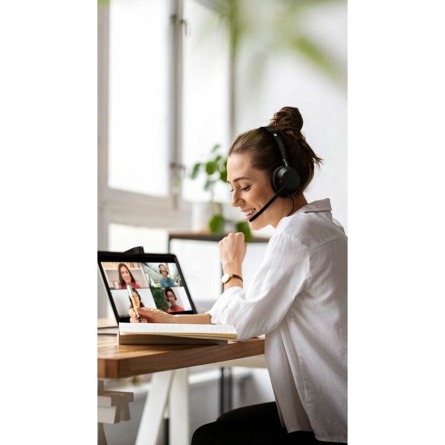 Jabra Evolve2 50 Headset - JBR834254