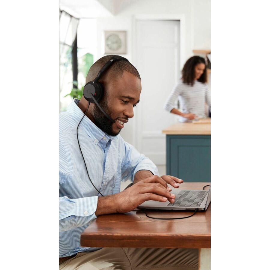 Jabra Evolve2 50 Headset - JBR834254