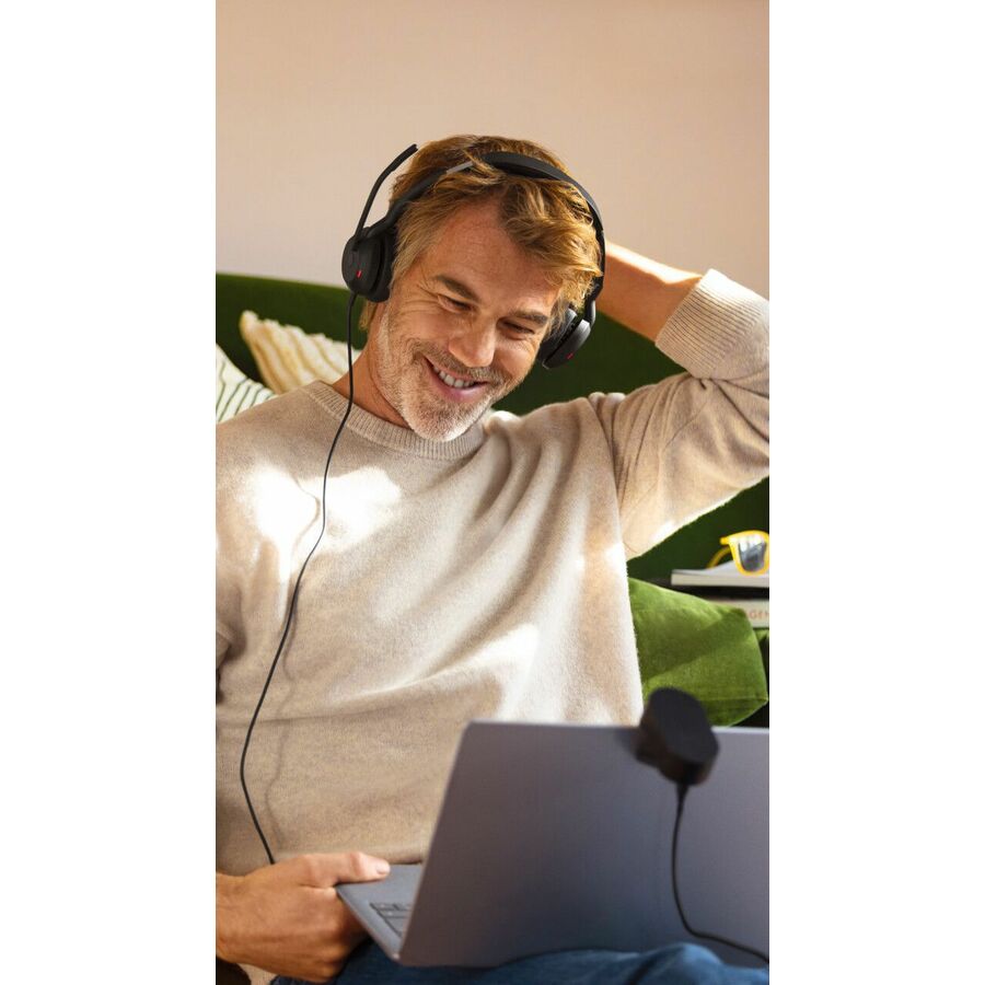 Jabra Evolve2 50 Headset - JBR834254