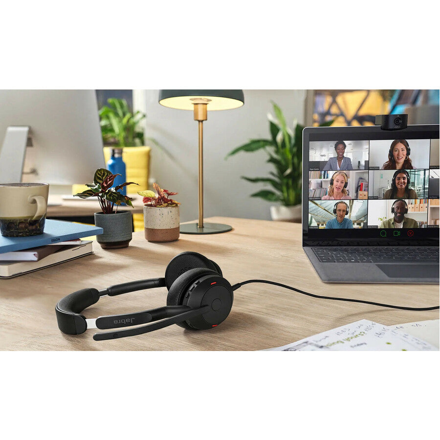 Jabra Evolve2 50 Headset - JBR834254