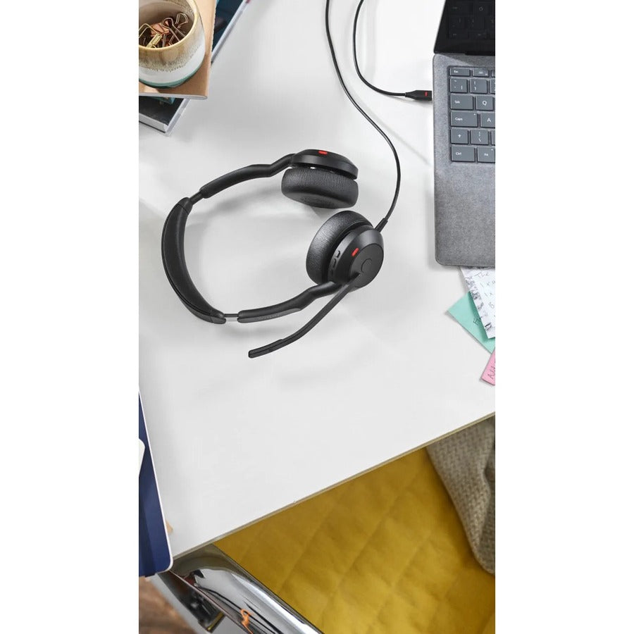 Jabra Evolve2 50 Headset - JBR834254