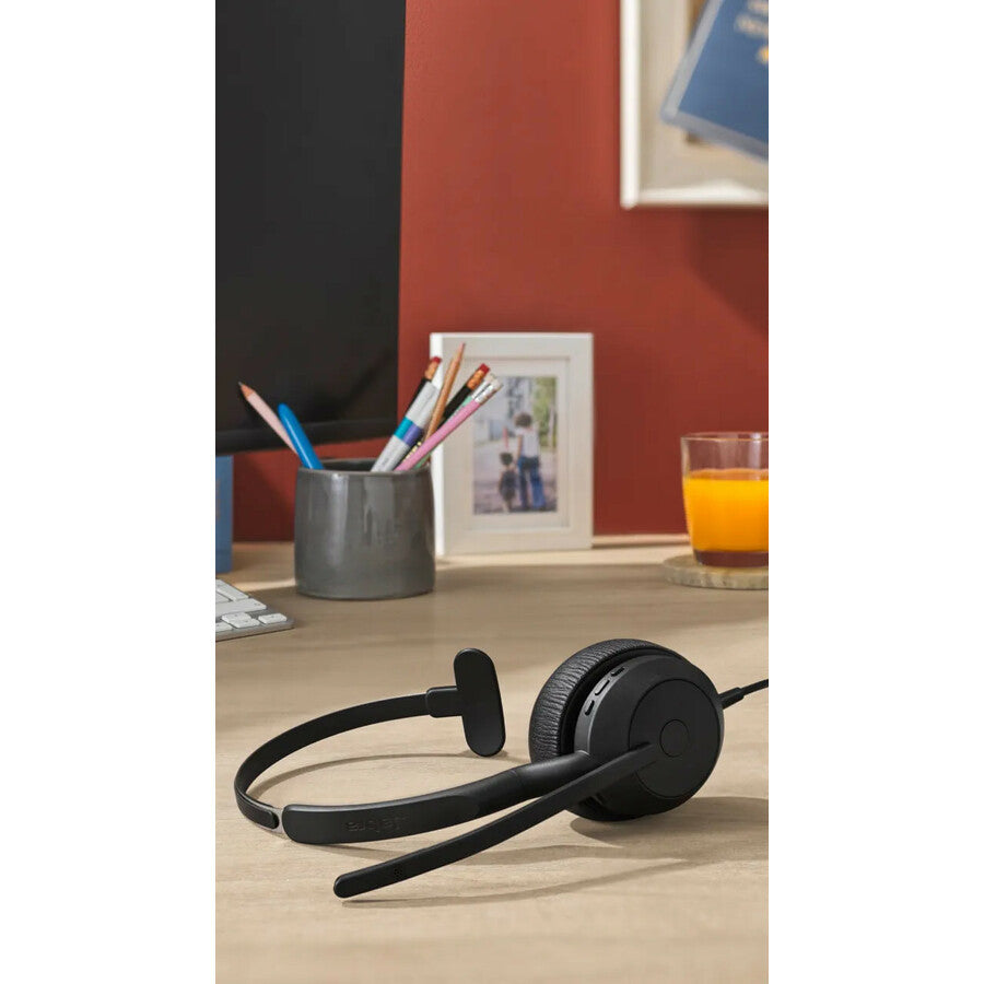 Jabra Evolve2 50 Headset - JBR834254