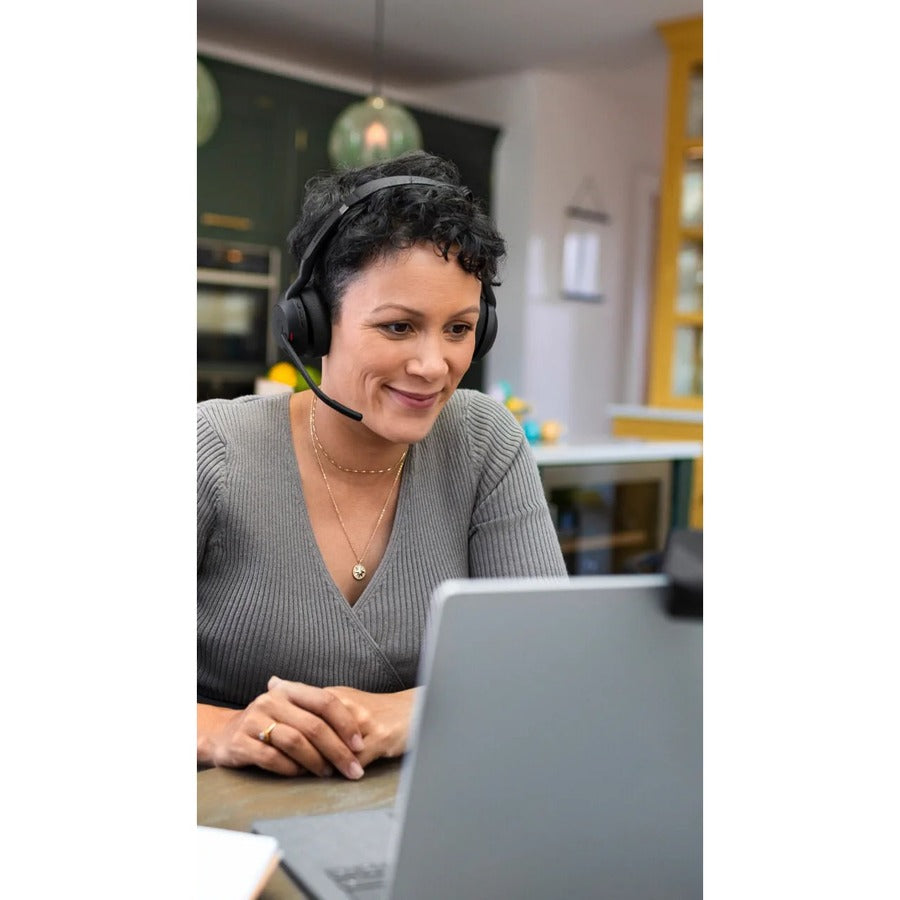 Jabra Evolve2 55 Headset (Model 1)