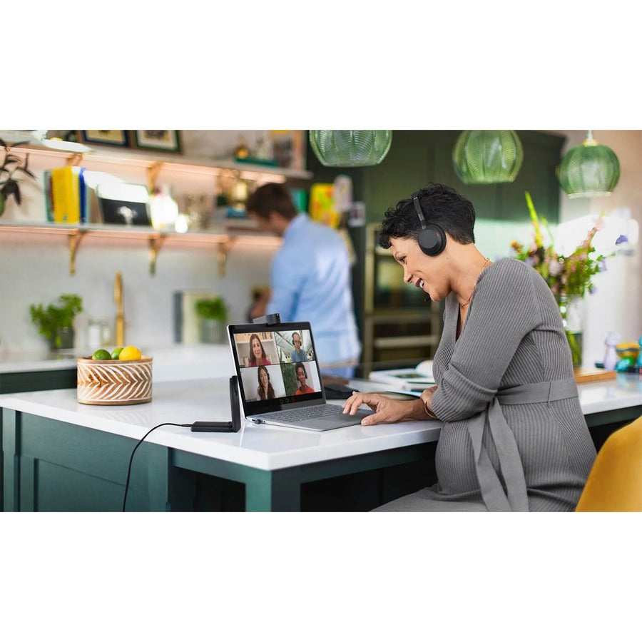 Jabra Evolve2 55 Headset (Model 1)