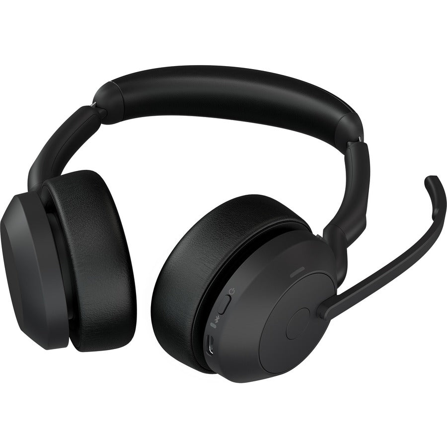 Jabra Evolve2 55 Headset (Model 1)
