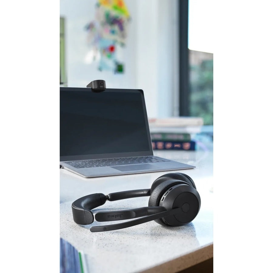 Jabra Evolve2 55 Headset - JBR834246