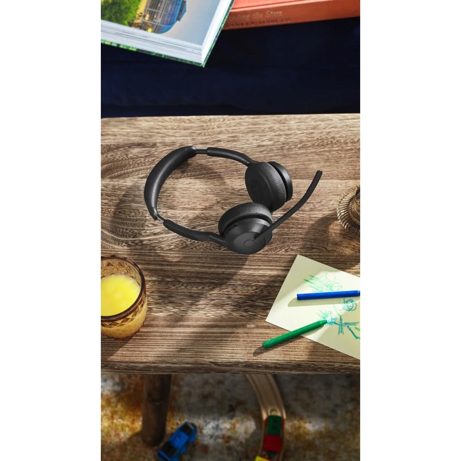 Jabra Evolve2 55 Headset - JBR834246