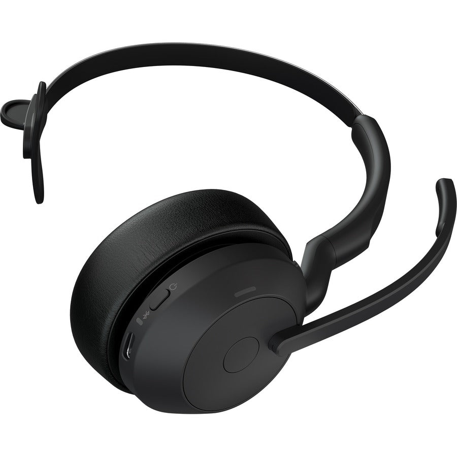 Jabra Evolve2 55 Headset (Model 4)